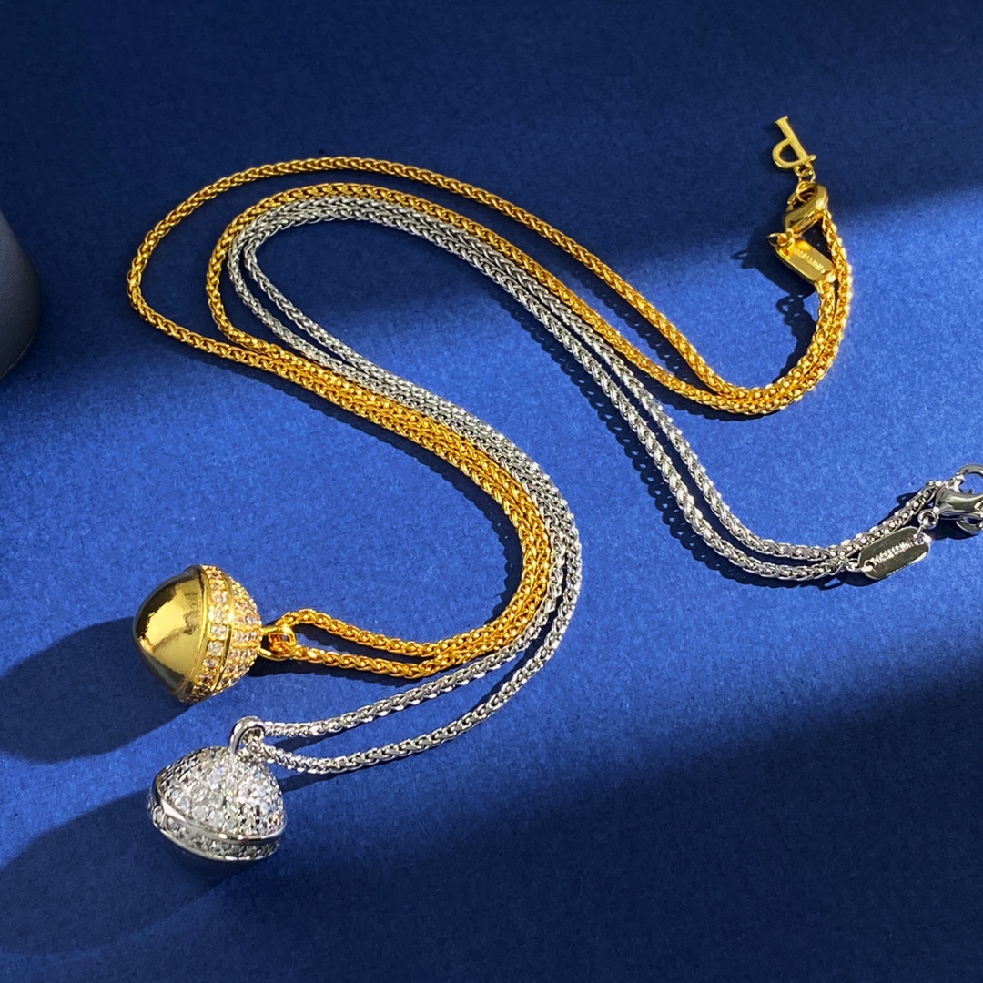 Piaget necklace 03yxh02